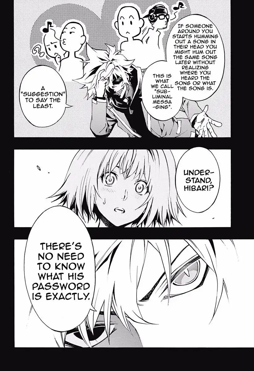 Ana no Mujina Chapter 6 53